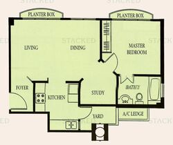 The Armadale (D11), Apartment #615185311